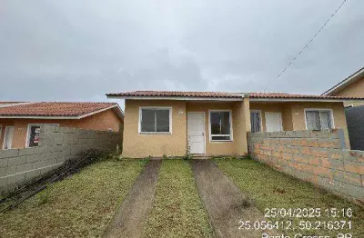 Oportunidade Única em PONTA GROSSA - PR | Tipo: Casa | Negociação: Venda Direta Online  | Situação: Imóvel