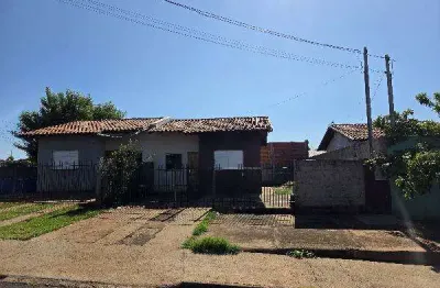 Oportunidade única em paranavai - pr | tipo: casa | negociação: venda direta online  | situação: imóvel