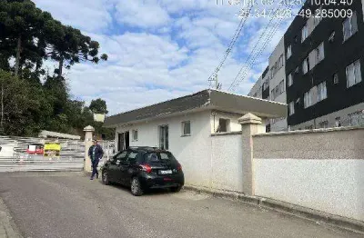 Oportunidade única em almirante tamandare - pr | tipo: apartamento | negociação: venda online  | situação: imóvel