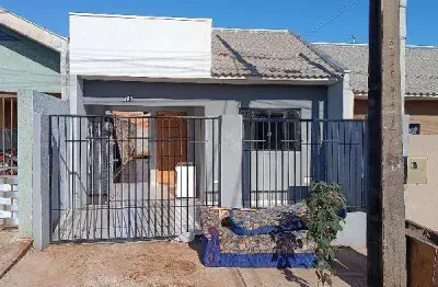 Oportunidade única em rolandia - pr | tipo: casa | negociação: venda online  | situação: imóvel