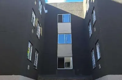 Oportunidade única em almirante tamandare - pr | tipo: apartamento | negociação: venda direta online  | situação: imóvel