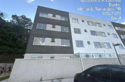 Oportunidade única em almirante tamandare - pr | tipo: apartamento | negociação: venda online  | situação: imóvel