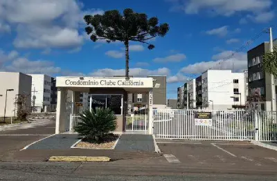 Oportunidade Única em CAMPO LARGO - PR | Tipo: Apartamento | Negociação: Venda Direta Online  | Situação: Imóvel