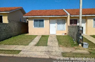 Oportunidade Única em PONTA GROSSA - PR | Tipo: Casa | Negociação: Venda Direta Online  | Situação: Imóvel