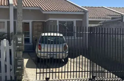 Oportunidade Única em PONTA GROSSA - PR | Tipo: Casa | Negociação: Venda Direta Online  | Situação: Imóvel