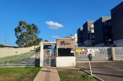 Oportunidade Única em CAMPO LARGO - PR | Tipo: Apartamento | Negociação: Venda Direta Online  | Situação: Imóvel