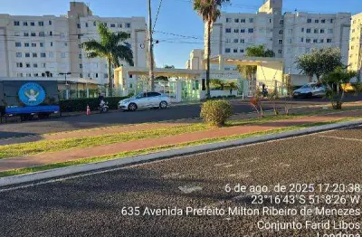 Oportunidade Única em LONDRINA - PR | Tipo: Apartamento | Negociação: Venda Online  | Situação: Imóvel