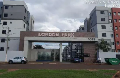 Oportunidade Única em LONDRINA - PR | Tipo: Apartamento | Negociação: Venda Online  | Situação: Imóvel