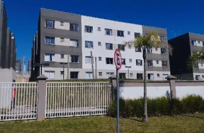 Oportunidade Única em CAMPO LARGO - PR | Tipo: Apartamento | Negociação: Venda Direta Online  | Situação: Imóvel