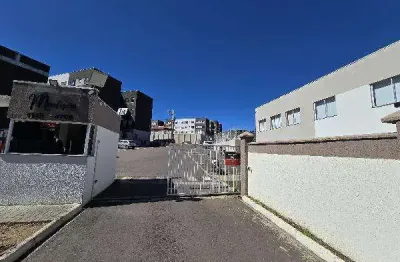 Oportunidade Única em CAMPO LARGO - PR | Tipo: Apartamento | Negociação: Venda Direta Online  | Situação: Imóvel