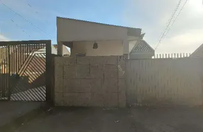 Oportunidade Única em SAO JOSE DOS PINHAIS - PR | Tipo: Casa | Negociação: Venda Online  | Situação: Imóvel