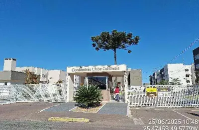 Oportunidade Única em CAMPO LARGO - PR | Tipo: Apartamento | Negociação: Venda Direta Online  | Situação: Imóvel