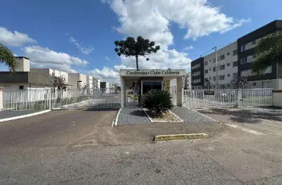 Oportunidade Única em CAMPO LARGO - PR | Tipo: Apartamento | Negociação: Venda Direta Online  | Situação: Imóvel