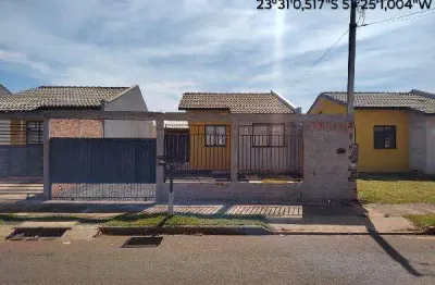 Oportunidade Única em APUCARANA - PR | Tipo: Casa | Negociação: Venda Online  | Situação: Imóvel