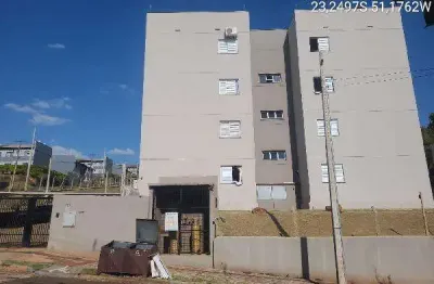 Oportunidade Única em LONDRINA - PR | Tipo: Apartamento | Negociação: Venda Direta Online  | Situação: Imóvel