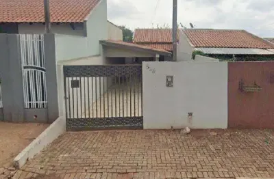 Oportunidade Única em ARAPONGAS - PR | Tipo: Casa | Negociação: Venda Direta Online  | Situação: Imóvel