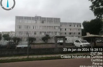 Oportunidade Única em CURITIBA - PR | Tipo: Apartamento | Negociação: Venda Online  | Situação: Imóvel