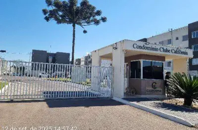 Oportunidade Única em CAMPO LARGO - PR | Tipo: Apartamento | Negociação: Venda Direta Online  | Situação: Imóvel