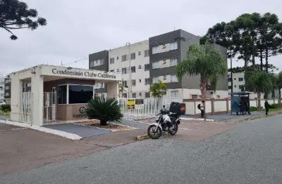 Oportunidade Única em CAMPO LARGO - PR | Tipo: Apartamento | Negociação: Venda Direta Online  | Situação: Imóvel