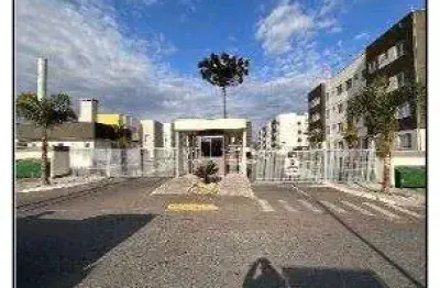 Oportunidade Única em CAMPO LARGO - PR | Tipo: Apartamento | Negociação: Venda Online  | Situação: Imóvel