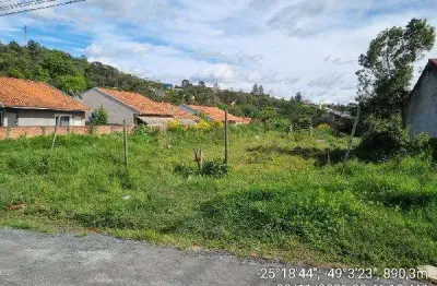 Oportunidade Única em CAMPINA GRANDE DO SUL - PR | Tipo: Terreno | Negociação: Venda Online  | Situação: Imóvel