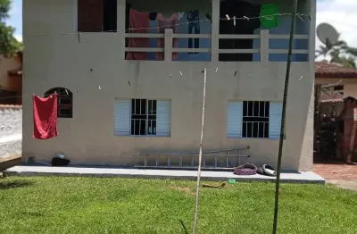 Casa com 5 quartos à venda na Praça Ângelo Guerra, 200, Jardim Grandesp, Itanhaém
