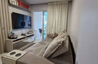 Ed. residencial montmartre - oportunidade apartamento semi mobiliado 2 dormitórios sendo 1 suíte bairro são joão em itajaí/sc