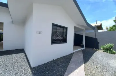 Casa com 3 quartos para alugar na Rua Jose Sabino, 176, Itacolomi, Balneário Piçarras