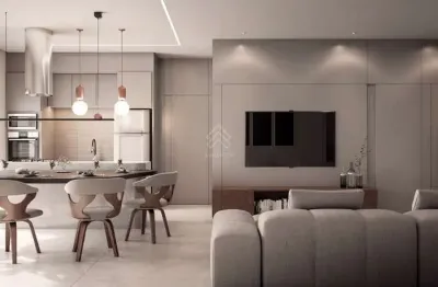 Atrium fazenda residence - apartamento em fazenda, itajaí/sc