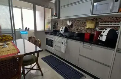 Ed. residencial aglaé cassia - apartamento 3 dormitórios bairro vila operária, itajaí/sc