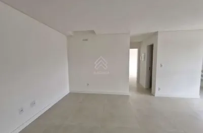 Residencial lago di lucerna - apartamento 2 dormitórios sendo 1 suíte em dom bosco, itajaí/sc