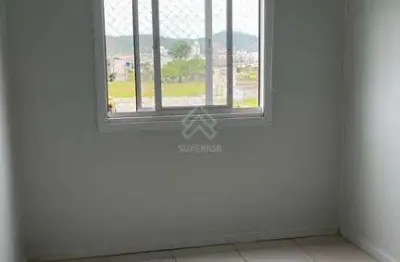 Residencial portal de itajaí - residencial porta de itajaí | apartamento 2 dormitórios