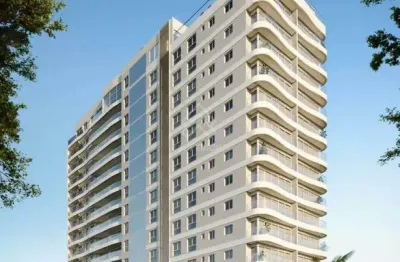 Le blanc brava residence - le blanc residence | apartamento na praia brava com área de 173m² privativos