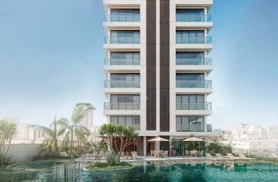 Residencial veredas - veredas by lotisa | apartamento de alto padrão no bairro fazenda em itajaí-sc