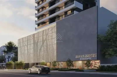 Brava breeze - brava breeze | apartamento de alto padrão
