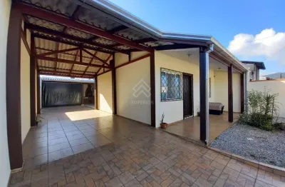 Casa com 2 quartos à venda na Rua Vereador Pedro João de Souza Filho, 932, Santa Regina, Itajaí