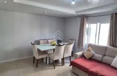 Edificio residencial portal do vale - apartamento semi mobiliado de 2 quartos no bairro são vicente, itajaí/sc