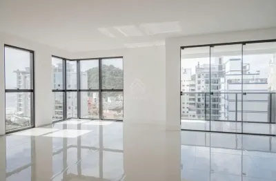 Brava palace residence - brava palace | apartamento de 173m2 privativos praia brava itajaí