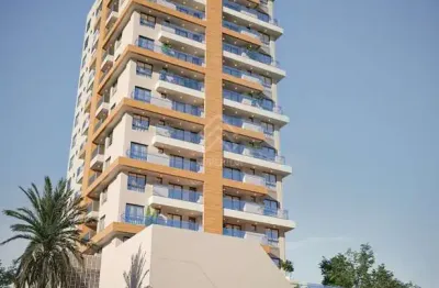 Apartamento com 2 quartos à venda na Rua Heitor Liberato, 2131, São Judas, Itajaí