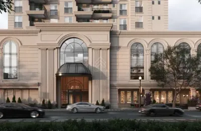 Apartamento com 2 quartos à venda na Rua Onze de Junho, 280, Fazenda, Itajaí