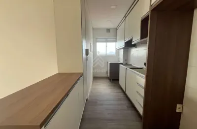Residencial alameda do vale - apartamento 2 dormitórios no bairro cordeiros parte alta em itajaí/sc