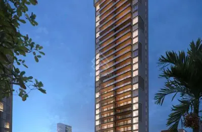 D6 ocean view - d6 ocean view | apartamento alto padrão 3 suítes vista mar definitiva