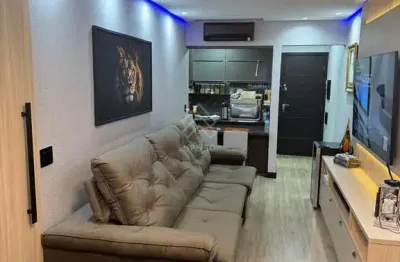 Tour d'argent residence - apartamento 2 dormitórios sendo 1 suíte bairro são judas em itajaí/sc