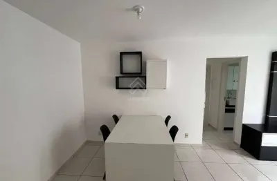 Residencial viva vida - apartamento 2 quartos em itajaí/sc