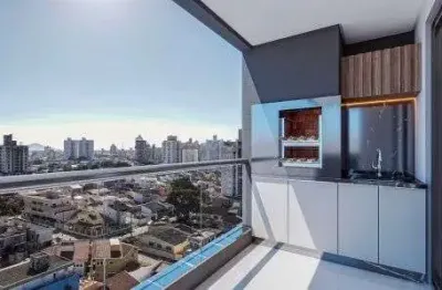 Residencial alameda jardins - apartamento em são judas, itajaí/sc