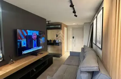 Home club residence - apartamento alto padrão em fazenda, itajaí/sc