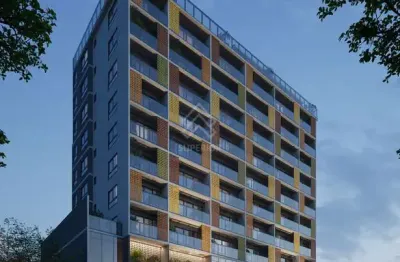 Artisan studios - apartamento studio em fazenda, itajaí/sc