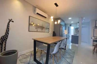 Apartamento com 2 quartos à venda na Rua Francisco de Paula Seara, São Judas, Itajaí