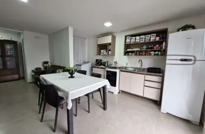 Apartamento 2 quartos à venda no bairro são vicente, itajaí/sc