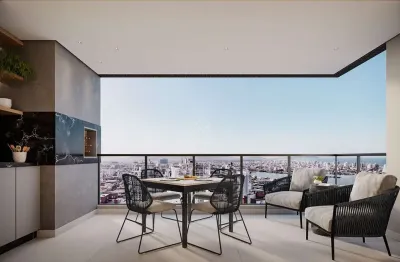 Monte viso residencial - monte viso residencial | apartamento de alto padrão
